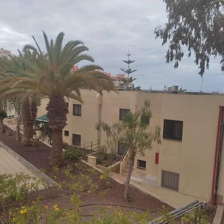 Sun Tenerife Cristianos, Plataneras Apartment Арона Екстериор снимка