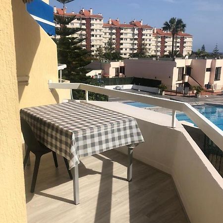 Sun Tenerife Cristianos, Plataneras Apartment Арона Екстериор снимка