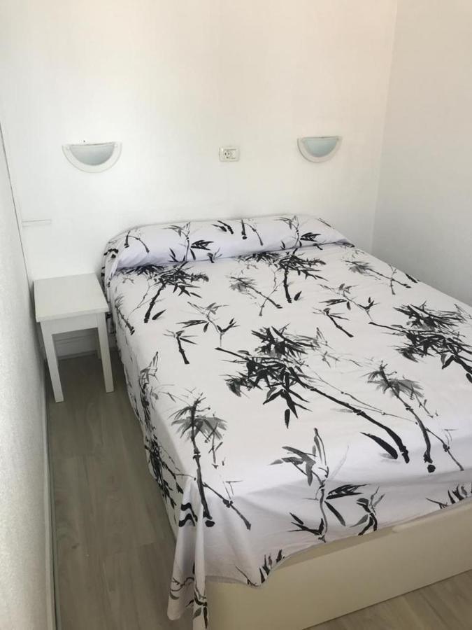 Sun Tenerife Cristianos, Plataneras Apartment Арона Екстериор снимка