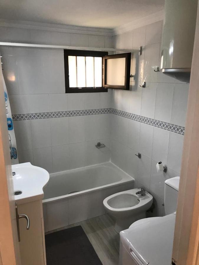 Sun Tenerife Cristianos, Plataneras Apartment Арона Екстериор снимка