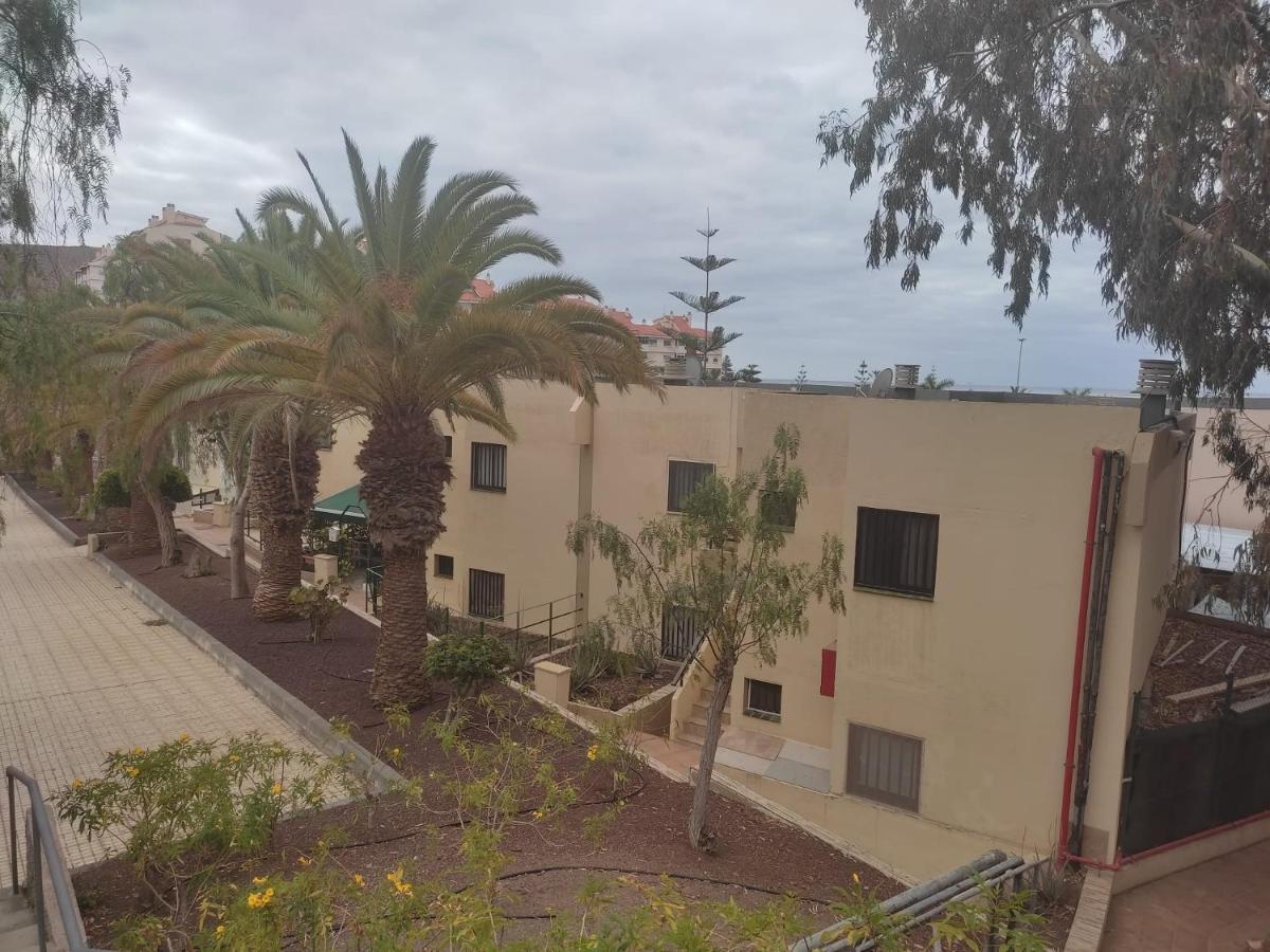 Sun Tenerife Cristianos, Plataneras Apartment Арона Екстериор снимка