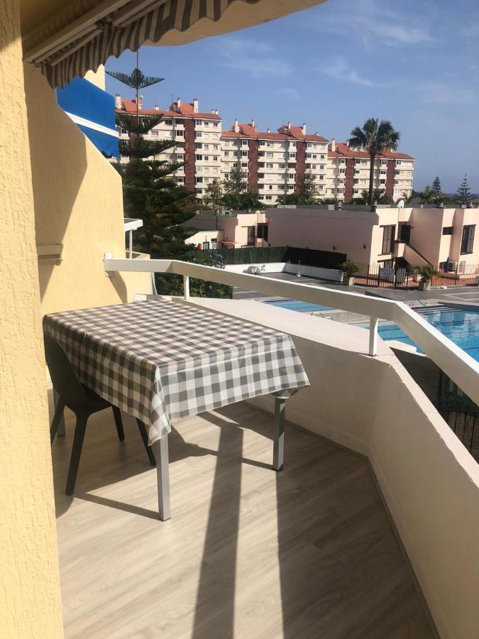 Sun Tenerife Cristianos, Plataneras Apartment Арона Екстериор снимка