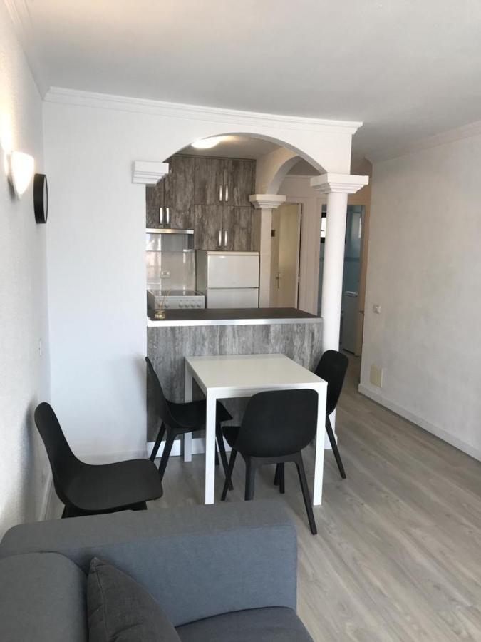 Sun Tenerife Cristianos, Plataneras Apartment Арона Екстериор снимка